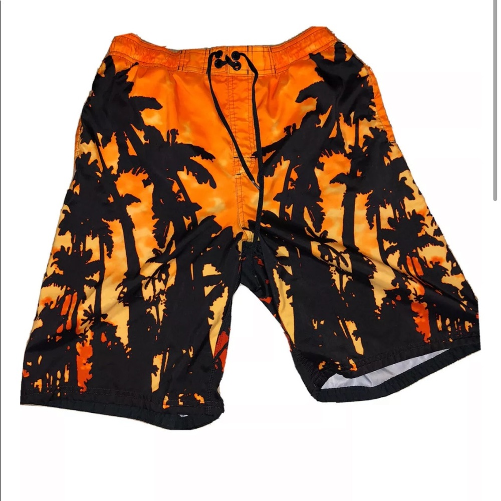 Mens Nike Swim Shorts